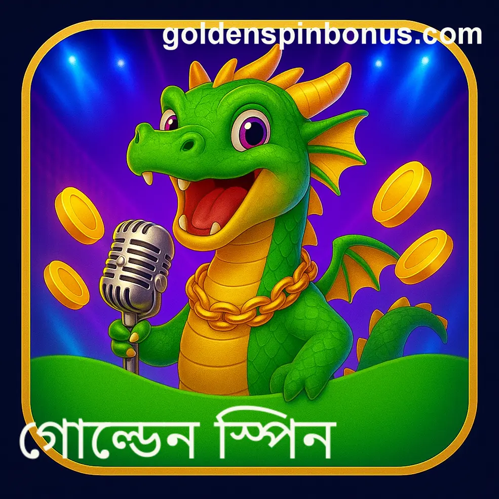 India Gaming Security Insights - Golden Spin