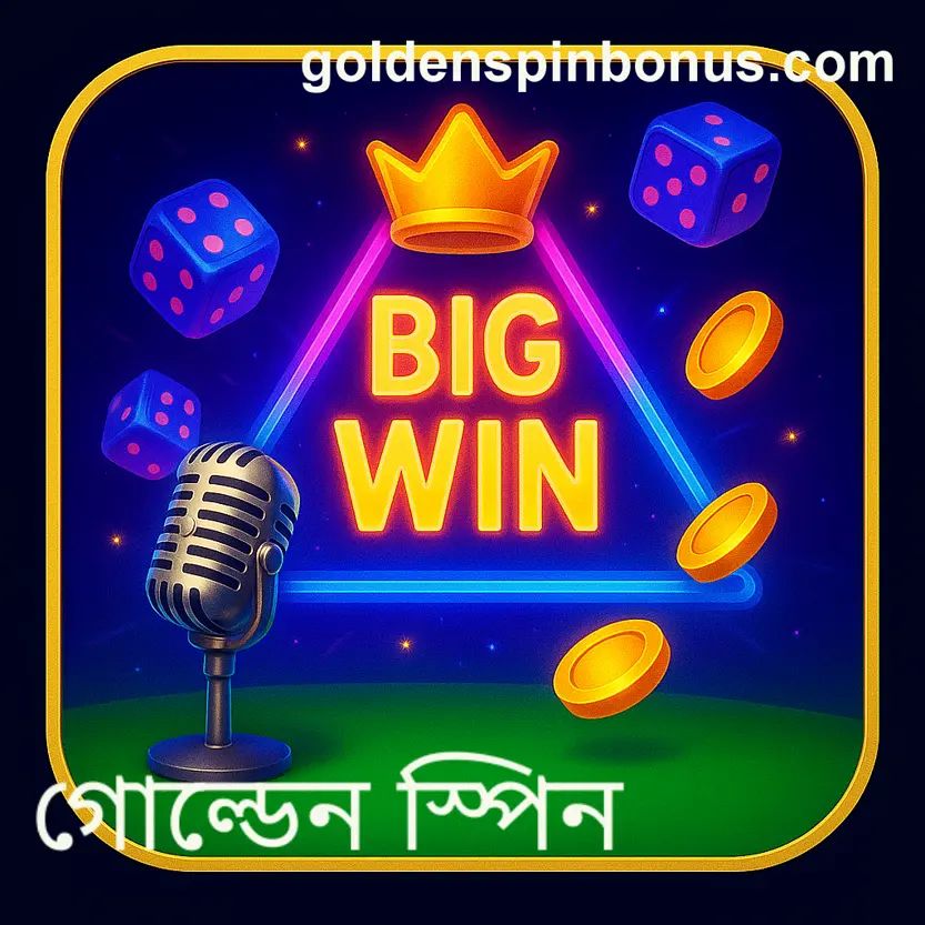 Golden Spin operations head with gaming industry experience