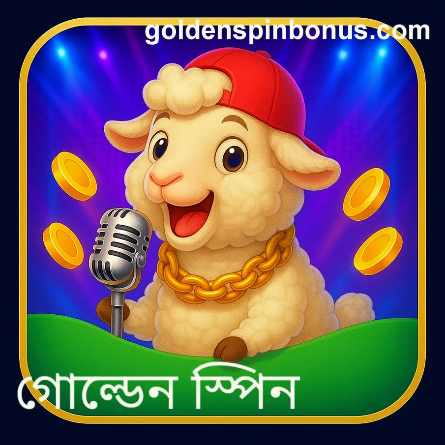 Golden Spin official company headquarters in India - real business photo