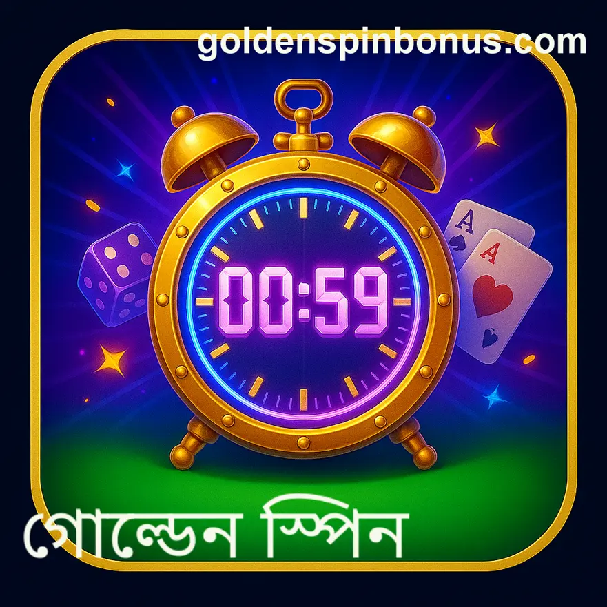 Golden Spin security measures for Terms of Service safety