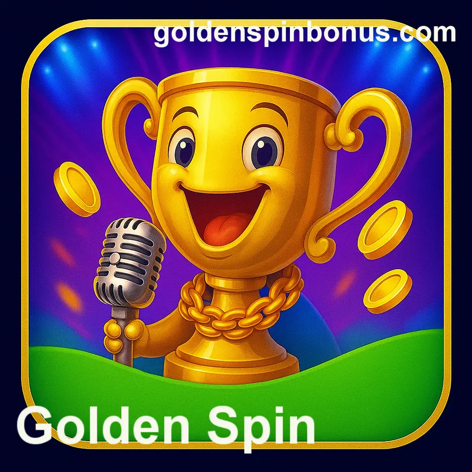 Golden Spin Beginner Starter Guide - Learning Center Tips
