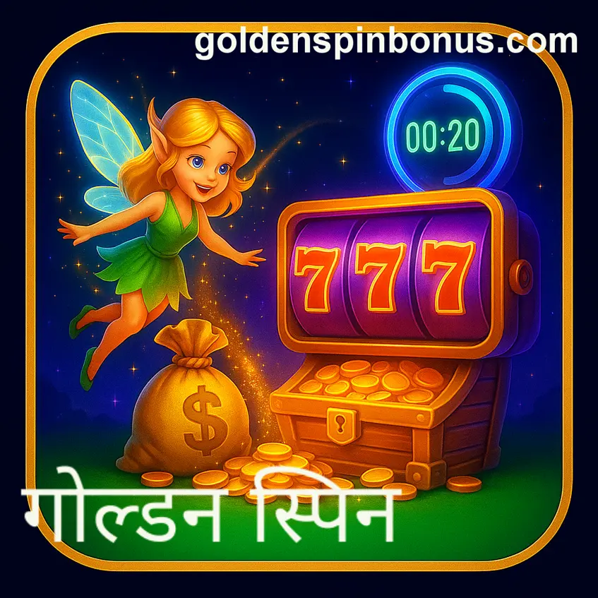 India Gaming Security Insights - Golden Spin