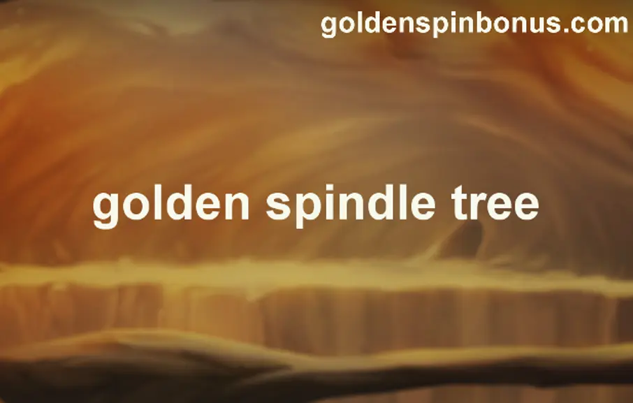 golden spindle tree withdrawal review Bharat Club India 2025