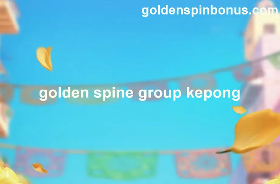 Is Golden Spine Group Kepong safe for Indian users? Expert review & withdrawal troubleshooting by Desai Hiya.