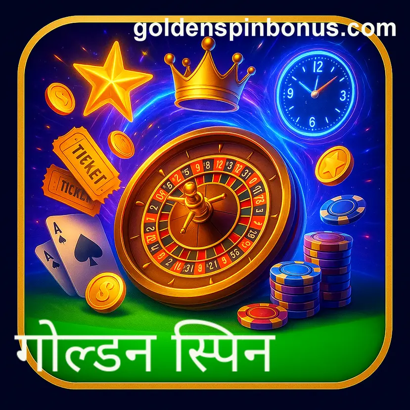 Golden Spin Beginner Starter Guide - Learning Center Tips