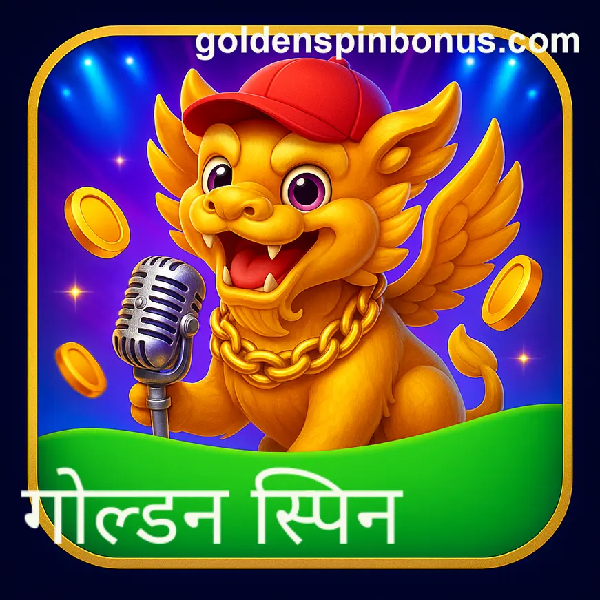 Golden Spin Help India safe registration official brand review