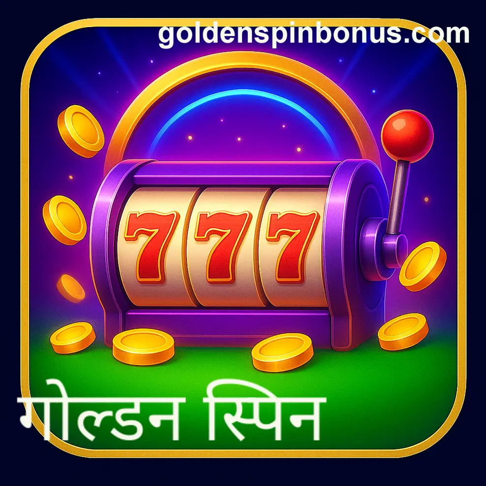 Golden Spin game fun safe recreation