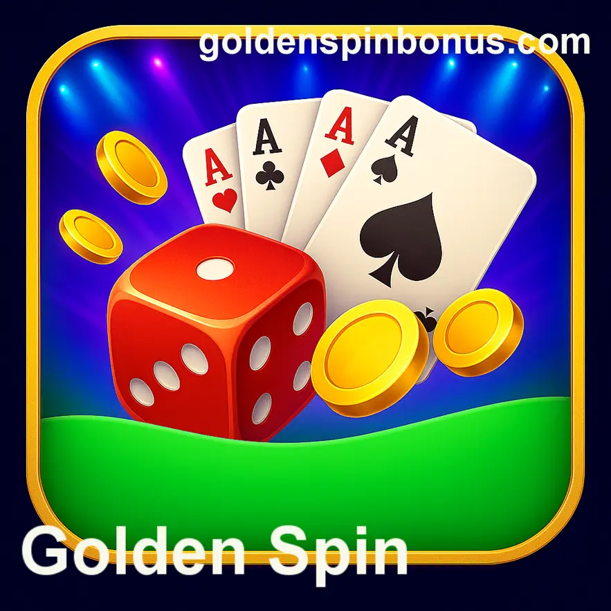 Safe and secure Golden Spin Sign In brand login process in India